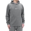 【お値段見直しました】ボーラー BALR. フーディー 23ss
