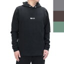 【お値段見直しました】70%off ボーラー BALR. フーディー 23aw