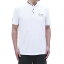  ݥꥪޡ ֥ EMPORIO ARMANI EA7 (8NPT21 PJEMZ WHITE 1100) 2024SS  ۥ磻  ȥåץ ݥ Ⱦµ