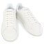 【アウトレットセール】訳あり エンポリオアルマーニ EMPORIO ARMANI (X4X598 XF662 00894 OFF WHITE) 22aw オフホワイト メンズ 靴 スニーカー