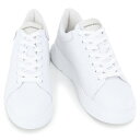 yP10{3/30`4/1zG|IA}[j EMPORIO ARMANI (X4X264 XF532 00001 WHITE) 23SS zCg Y C Xj[J[