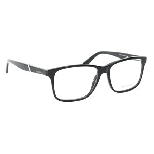 ディーゼル DIESEL メンズ メガネフレーム 眼鏡 スクエア ブラック (DL5293 001 BK)【あす楽対応】