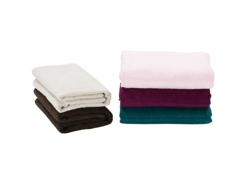 上掛け用タオル(ショート)