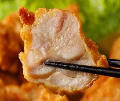 【唐揚げからあげ送料無料】こだわり鶏もも唐揚げ1kgx6袋入り【唐揚げから揚げ空揚げカラアゲ業務用冷凍食品惣菜お弁当おつまみおやつおかずイベントお祭りまとめ買い送料無料】