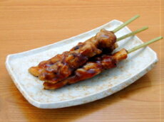 【送料無料】レンジで簡単!ジャンボ焼鳥セット【惣菜やきとり焼鳥焼き鳥冷凍ヤキトリ平串イベントおつまみおやつ加熱済みオーブン調理レンジ調理パーティーBBQバーベキュー】