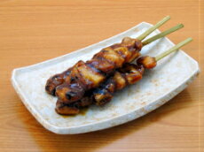 【送料無料】レンジで簡単!ジャンボ焼鳥セット【惣菜やきとり焼鳥焼き鳥冷凍ヤキトリ平串イベントおつまみおやつ加熱済みオーブン調理レンジ調理パーティーBBQバーベキュー】