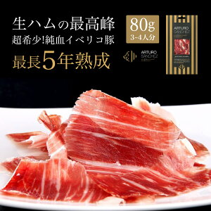 【バレンタイン ホワイトデー 2021】イベリコ豚 生ハム 切り落とし 純血 (80g) ハモン イベリコ ベジョータ 最高級 60ヶ月熟成 プロシュート 原木 職人手切り スライス ギフト スペイン 贈答用 お味しい 贈り物 手切り 三ツ星 熟成肉 高級肉 希少 the story