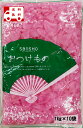 商品情報名称酢漬け原材料名大根、漬け原材料（食塩、醸造酢）/酸味料、調味料（アミノ酸）、甘味料（サッカリンNa）、着色料（赤106、赤102） 内容量1000g×10袋 保存方法直射日光、高温多湿を避けて、常温にて保存してください。原産地中国輸入者株式会社　三商三重県鈴鹿市野町西3-1-3 備考ヤマト便のお届けとなります。三商　業務用　SN　さくら漬け「酢漬け」1kg×10袋　漬物、ご飯の友、お新香、居酒屋、お弁当 パリパリとした食感が美味しいだいこんのお漬物です。 12