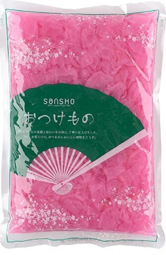 三商 業務用 SN さくら漬け「酢漬け」 1kg×16袋 漬物、ご飯の友、お新香、居酒屋、お弁当 三商 業務用 SN さくら漬け「酢漬け」 1kg×16袋 漬物、ご飯の友、お新香、居酒屋、お弁当