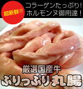 【北海道産牛丸腸 1kgカット無し】北海道産 牛肉 グルメ ご飯のお供 お歳暮 お中元 ギフト お返し お取り寄せ 食品 …