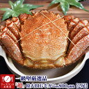 【年末超早割11/1正午頃迄】毛ガニ一級品堅の超特大BIG毛...