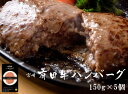 宮崎有田牛(EMO牛)手ごね生ハンバーグ 150g×5個セット) 送料無料(北海道・沖縄は除く) 牛 国産 和牛 ギフト 冷凍 セット