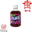 「ファンタグレープ PET 280ml×24本 1ケース 送料無料 炭酸飲料 日本コカ・コーラ」を見る