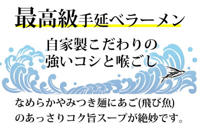 Foody’s ラーメン あごだしラーメン 2食 送料無料 500円 ポッキリ ポイント消化 お取り寄せ お試し あごだし 国産小麦100% 長崎県産 画像3