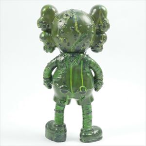 KAWS カウズ ×MEDICOM TOY メ...の紹介画像2