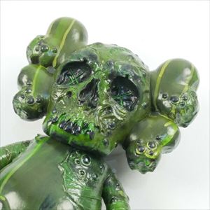 KAWS カウズ ×MEDICOM TOY メ...の紹介画像3