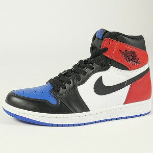 NIKE ナイキ AIR JORDAN 1 RETRO HIGH OG TOP3 555088-026 スニーカー マルチ Size 【27.0cm】 【新古品・未使用品】 20732558 1