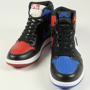 NIKE ナイキ AIR JORDAN 1 RETRO HIGH OG TOP3 555088-026 スニーカー マルチ Size 【27.0cm】 【新古品・未使用品】 20732558 3