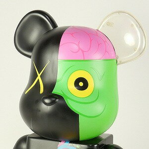 KAWS カウズ ×MEDICOM TOY B...の紹介画像3