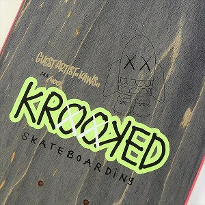 KAWS ������ 2004ǯ ��Mark Gonzales �ޡ������󥶥쥹 �������ȥܡ��ɥǥå� ������ Size �ڥե꡼�� �������-�����ɤ��� 20739301