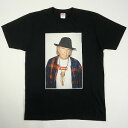 SUPREME シュプリーム 15SS Neil Young Tee Tシャツ 黒 Size 【S】 【新古品 未使用品】 20742367