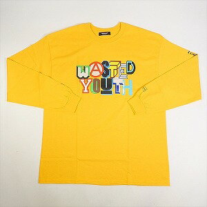 楽天市場】wasted youth undercoverの通販 楽天市場】wasted youth undercoverの通販