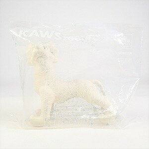 KAWS カウズ ×NEIGHBORHOOD ZOOTH ズース フィギュア 白 Size 【フリー】 【新古品・未使用品】 20753686