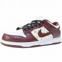 SUPREME Vv[ ~NIKE SB 21SS DUNK LOW OG QS DH3228-103 Xj[J[  Size y27.0cmz yVÕiEgpiz 20760286