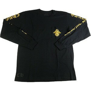 CHROME HEARTS クロム・ハーツ DAGGER LS PO