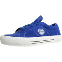 SUPREME シュプリーム ×Vans 24SS Sid Blue スニーカー 青 Size 【28.0cm】 【新古品・未使用品】 20797354(4)