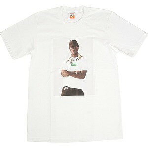乐天商城 - SUPREME シュプリーム 24AW Tyler, The Creator Tee White Tシャツ 白 Size 【XL】 【新古品・未使用品】 20810788