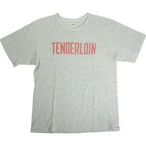 楽天市場】TENDERLOIN(Tシャツ・カットソー|トップス 楽天市場】TENDERLOIN(Tシャツ・カットソー|トップス