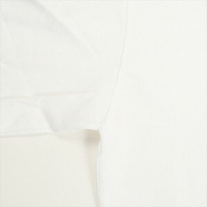 STUSSY ステューシー 25SS STOCK TOKYO TEE WHITE 東京限定Tシャツ 白 Size 【XL】 【新古品・未使用品】 20820907