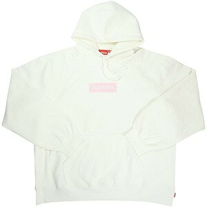 乐天商城 - SUPREME シュプリーム 25FW Box Logo Hooded Sweatshirt White ボックスロゴパーカー 白 Size 【XXL】 【新古品・未使用品】 20831494