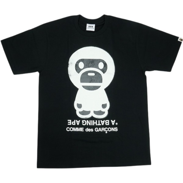 楽天市場】ape コムデギャルソンの通販