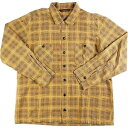 TENDERLOIN e_[C T-FLANNEL SHT Vc  Size yMz yÕi-ǂz 20790635