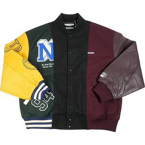 楽天市場】supreme varsity jacket（種類（コート・ジャケット