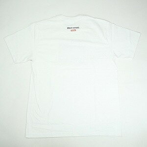 SUPREME シュプリーム ×Ernie Barnes 25SS Tee White Tシャツ 白 Size 【M】 【新古品・未使用品】 20817892