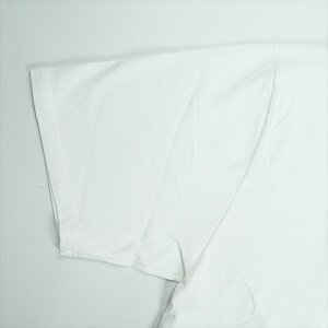 STUSSY ステューシー 25SS STOCK TOKYO TEE WHITE 東京限定Tシャツ 白 Size 【XL】 【中古品-ほぼ新品】 20820906
