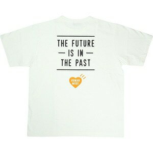 HUMAN MADE ヒューマンメイド 25SS HEART POCKET T-SHIRT SHIBUYA PARCO WHITE 渋谷パルコ限定Tシャツ 白 Size 【L】 【新古品・未使用品】 20821828 HUMAN MADE ヒューマンメイド 25SS HEART POCKET T-SHIRT SHIBUYA PARCO WHITE 渋谷パルコ限定Tシャツ 白 Size 【L】 【新古品・未使用品】 20821828