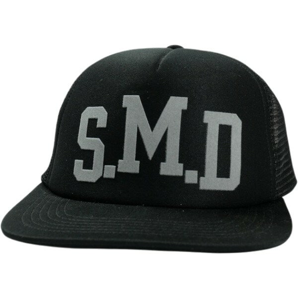 樂天商城 - SUPREME シュプリーム 25SS SMD Mesh Back 5-Panel Black キャップ 黒 Size 【フリー】 【中古品-良い】 20835938