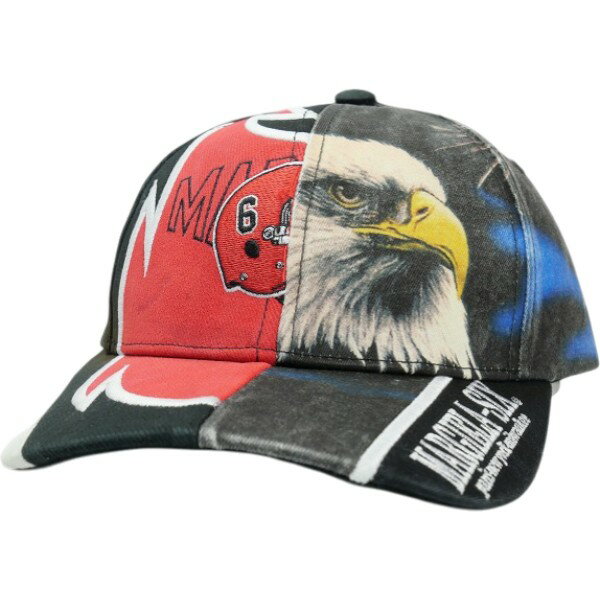 乐天商城 - SUPREME シュプリーム ×MM6 Maison Margiela 26SS Split 6Panel Cap Black キャップ 黒 Size 【フリー】 【新古品・未使用品】 20839400