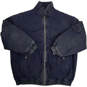 乐天商城 - TENDERLOIN テンダーロイン ATX MA-1 ACID NAVY ジャケット 紺 Size 【L】 【中古品-ほぼ新品】 20834164