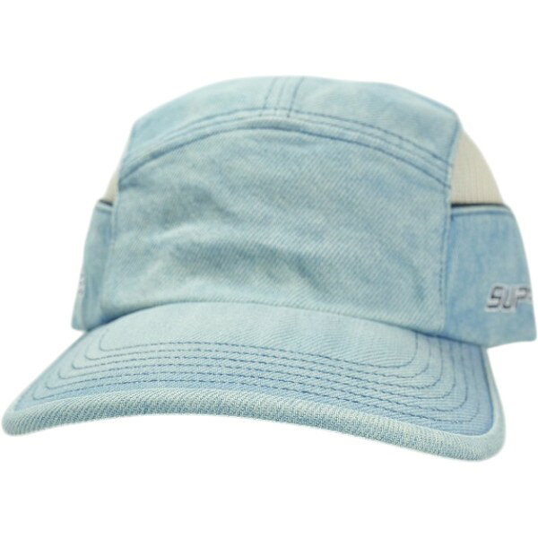 楽天市場】supreme キャンプキャップ メッシュの通販