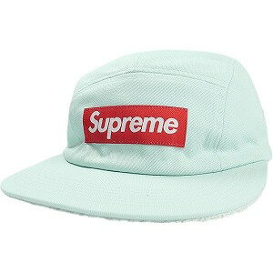 SUPREME シュプリーム 25SS Reversible Terry Camp Cap White キャンプキャップ 白 Size 【フリー】 【新古品 未使用品】 20822079