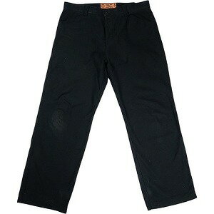 TENDERLOIN テンダーロイン WORK PNT ワークパンツ 黒 Size 【M】 【中古品-良い】 20822094