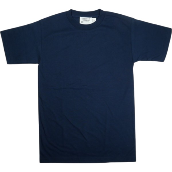 TENDERLOIN テンダーロイン PLAIN TEE NAVY Tシャツ 紺 Size   20836921