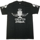 STUSSY ステューシー ×Undefeated Worldwide