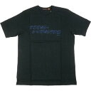 UNDERCOVER アンダーカバー 立体フルロゴTシャツ 黒 Size   20792027