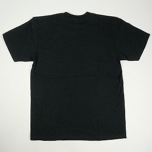 SUPREME シュプリーム ×Burberry 22SS Box Logo Tee Black ボックスロゴTシャツ 黒 Si foolsjudge-10106990 ブランド古着のフールズジャッジ サンプル画像2